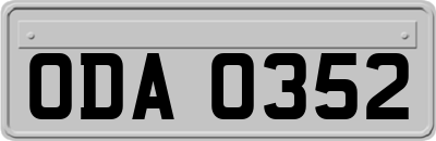ODA0352