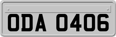 ODA0406