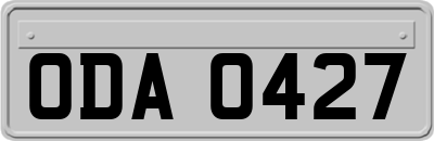 ODA0427