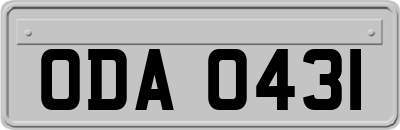 ODA0431