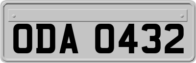 ODA0432