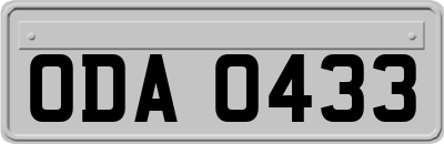 ODA0433