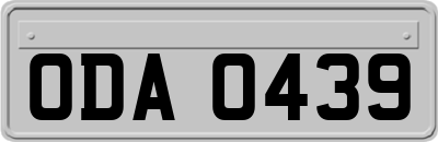 ODA0439