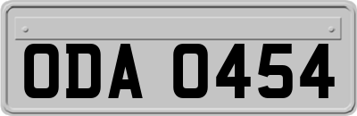 ODA0454