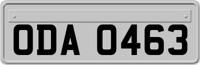 ODA0463