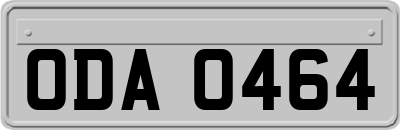 ODA0464