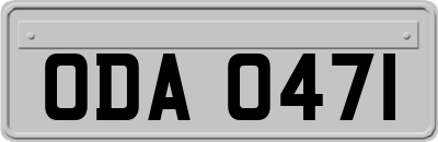 ODA0471