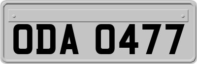 ODA0477