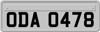 ODA0478