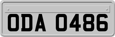 ODA0486