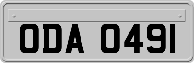 ODA0491