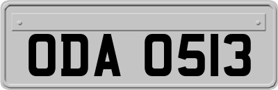 ODA0513