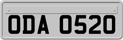 ODA0520