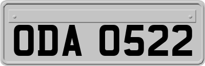 ODA0522