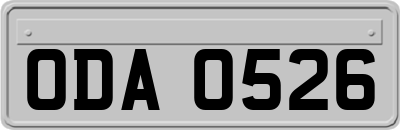 ODA0526