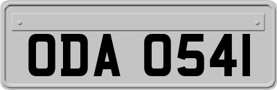 ODA0541