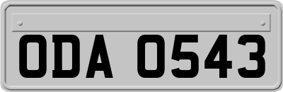 ODA0543