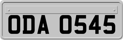 ODA0545