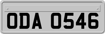 ODA0546