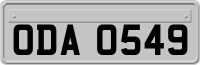 ODA0549