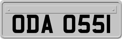 ODA0551