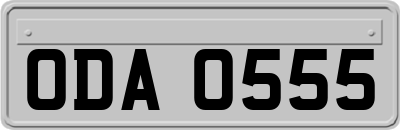 ODA0555