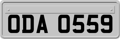 ODA0559