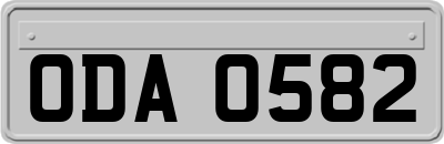 ODA0582