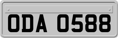 ODA0588