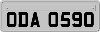 ODA0590