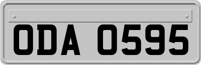 ODA0595