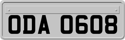 ODA0608