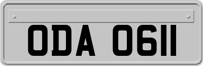 ODA0611