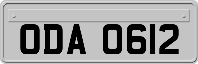 ODA0612