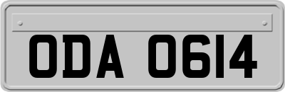 ODA0614