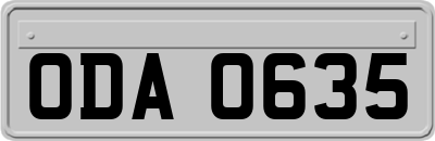 ODA0635