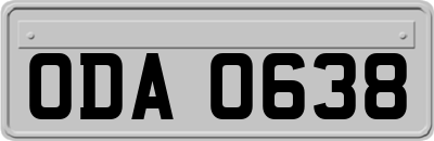 ODA0638