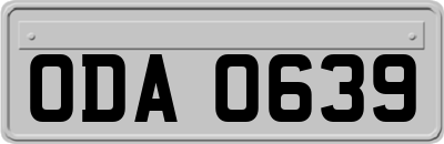ODA0639