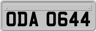 ODA0644