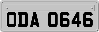 ODA0646