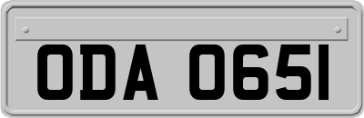 ODA0651