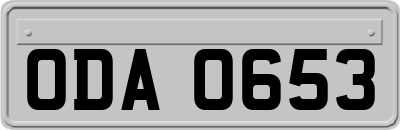ODA0653