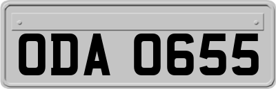 ODA0655