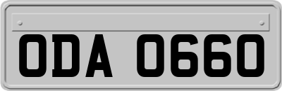 ODA0660