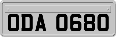 ODA0680