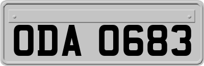 ODA0683