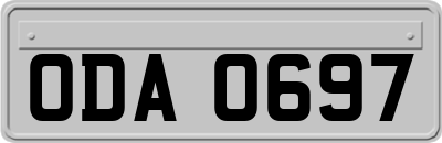 ODA0697
