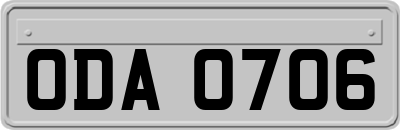 ODA0706