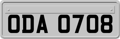 ODA0708