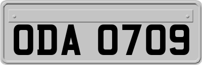 ODA0709